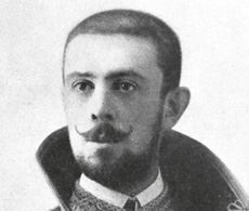 Andor Széchényi