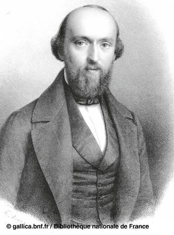  Johann Friedrich Franz Burgmüller