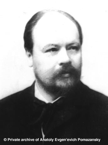 Anatol Konstantinovich Liadov