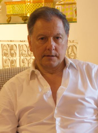 Álvaro Cendoya