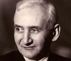 Sarkis Barkhudaryan
