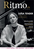 Luisa Tender
