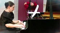 MOSOLOV:PianoSonataNo.5inDminor,Op.12(OlgaAndryushchenko)