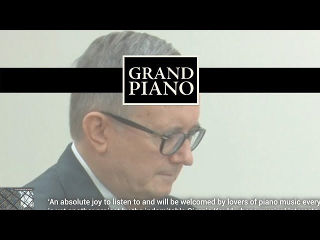 TANSMAN:PianoMusic