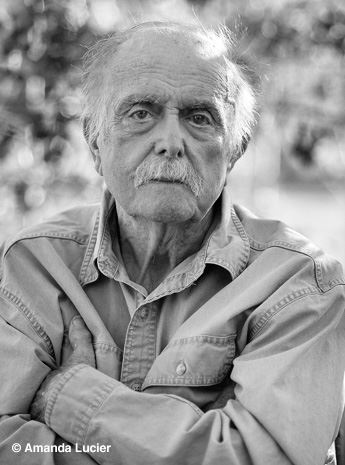 Alvin Lucier