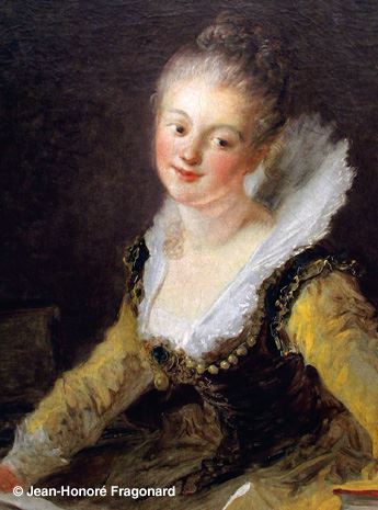 Anne-Louise Boyvin d’Hardancourt Brillon de Jouy