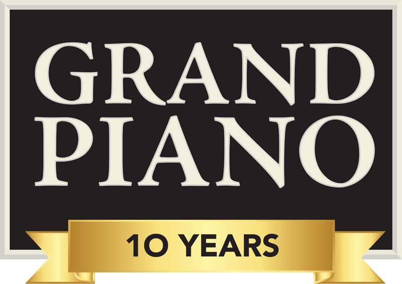 Grand Piano Records