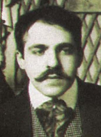 Reynaldo Hahn