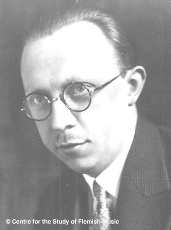 August Louis Baeyens