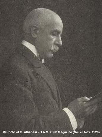 Carlo Albanesi