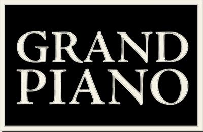 Grand Piano Records