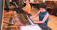 RIETI:CompletePianoSolo&DuoWorks•2