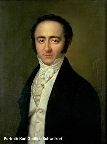 Franz Xaver Wolfgang Mozart