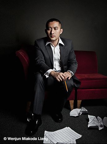 Huang Ruo