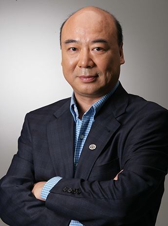 Zhou Long