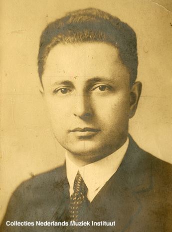 Hans Franco Mendes