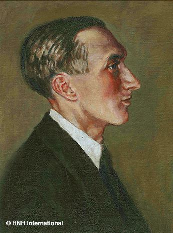 William Walton