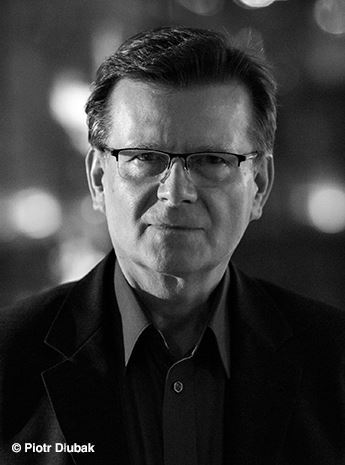 Maciej Zagórski