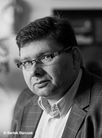 Paweł Łukaszewski