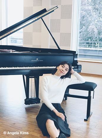 Hyelim Kim
