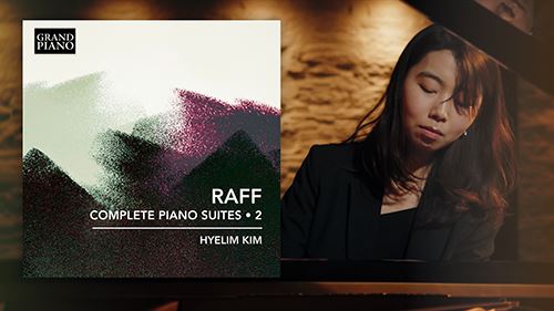 RAFF:CompletePianoSuites•2(HyelinKim)