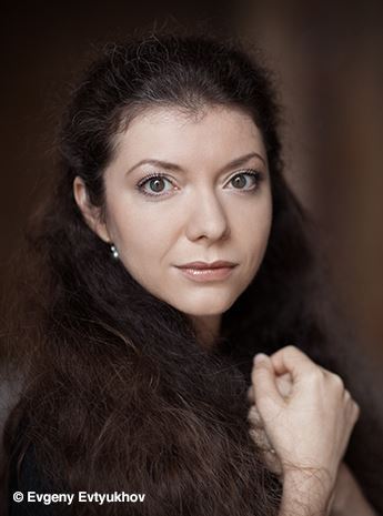 Sofja Gülbadamova