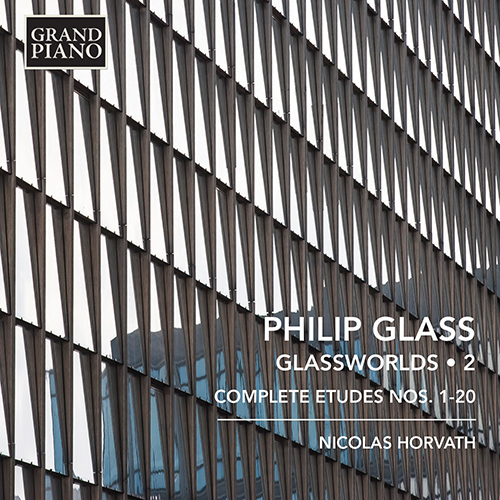 GLASS, PHILIP