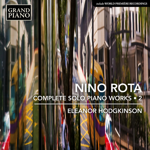 ROTA, NINO