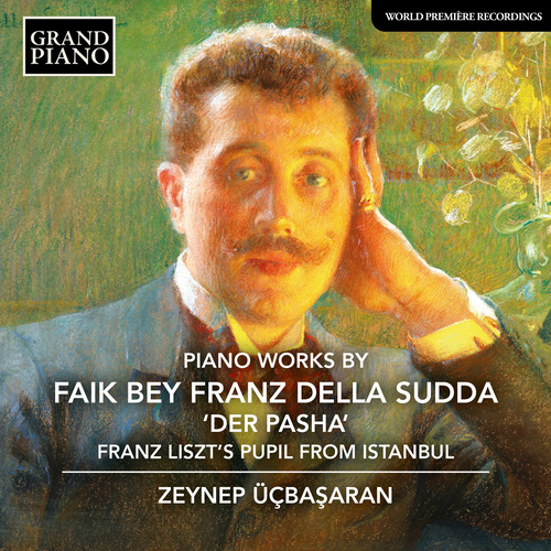 DELLA SUDDA, Faik Bey Franz