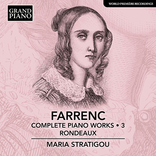 FARRENC, LOUISE